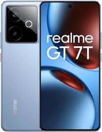 Realme GT 7T